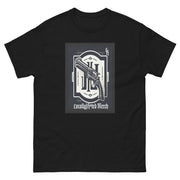 Locally Hated Merch Logo - Unisex t-shirt - #6