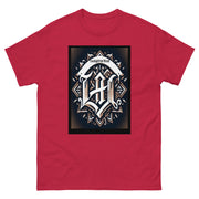 Locally Hated Merch Logo - Unisex classic tee #4