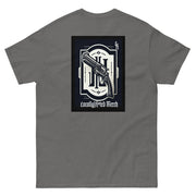 Locally Hated Merch Logo - Unisex t-shirt - #6