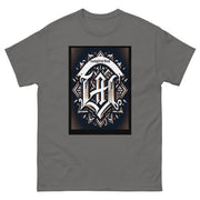 Locally Hated Merch Logo - Unisex classic tee #4