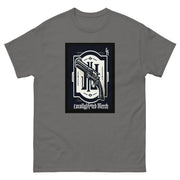 Locally Hated Merch Logo - Unisex t-shirt - #6