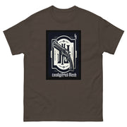 Locally Hated Merch Logo - Unisex t-shirt - #6