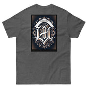 Locally Hated Merch Logo - Unisex classic tee #4