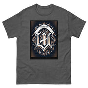 Locally Hated Merch Logo - Unisex classic tee #4