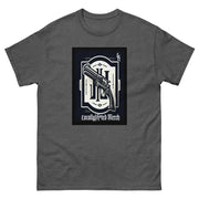 Locally Hated Merch Logo - Unisex t-shirt - #6