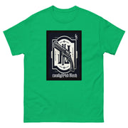 Locally Hated Merch Logo - Unisex t-shirt - #6