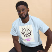 Locally Hated Merch Smile & Wink Unisex classic tee #1