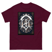 Locally Hated Merch Logo - Unisex classic tee #4