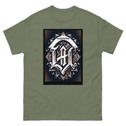 Locally Hated Merch Logo - Unisex classic tee #4