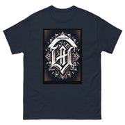 Locally Hated Merch Logo - Unisex classic tee #4