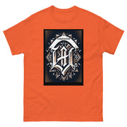 Locally Hated Merch Logo - Unisex classic tee #4