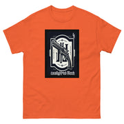 Locally Hated Merch Logo - Unisex t-shirt - #6