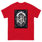 Locally Hated Merch Logo - Unisex classic tee #4