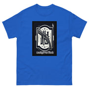 Locally Hated Merch Logo - Unisex t-shirt - #6