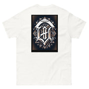 Locally Hated Merch Logo - Unisex classic tee #4