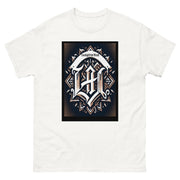 Locally Hated Merch Logo - Unisex classic tee #4