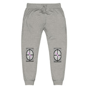 Locally Hated Merch - Take the shot to your kneecaps - Unisex fleece sweatpants #1