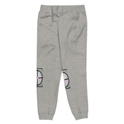 Locally Hated Merch - Take the shot to your kneecaps - Unisex fleece sweatpants #1