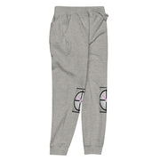 Locally Hated Merch - Take the shot to your kneecaps - Unisex fleece sweatpants #1