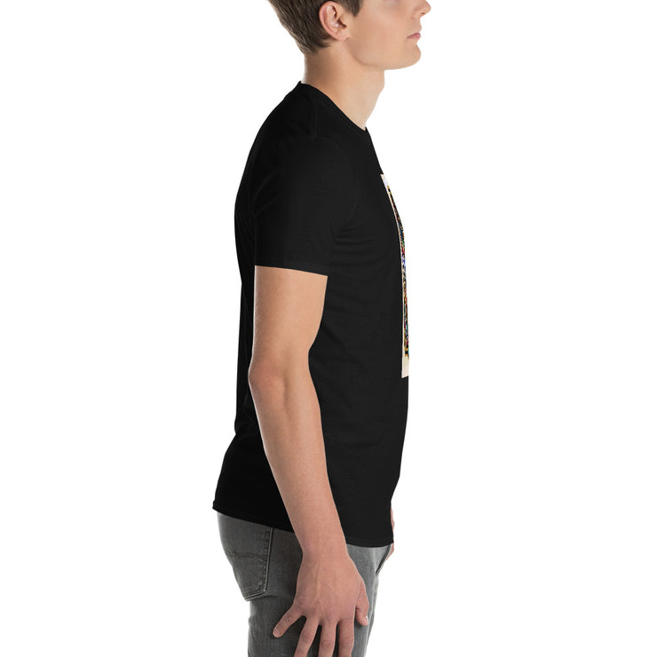 Short-Sleeve T-Shirt