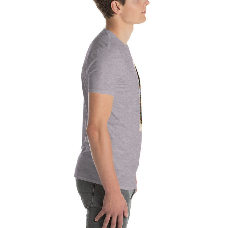 Short-Sleeve T-Shirt