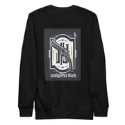 Locally Hated Merch - Logo - Unisex Premium Sweatshirt #6