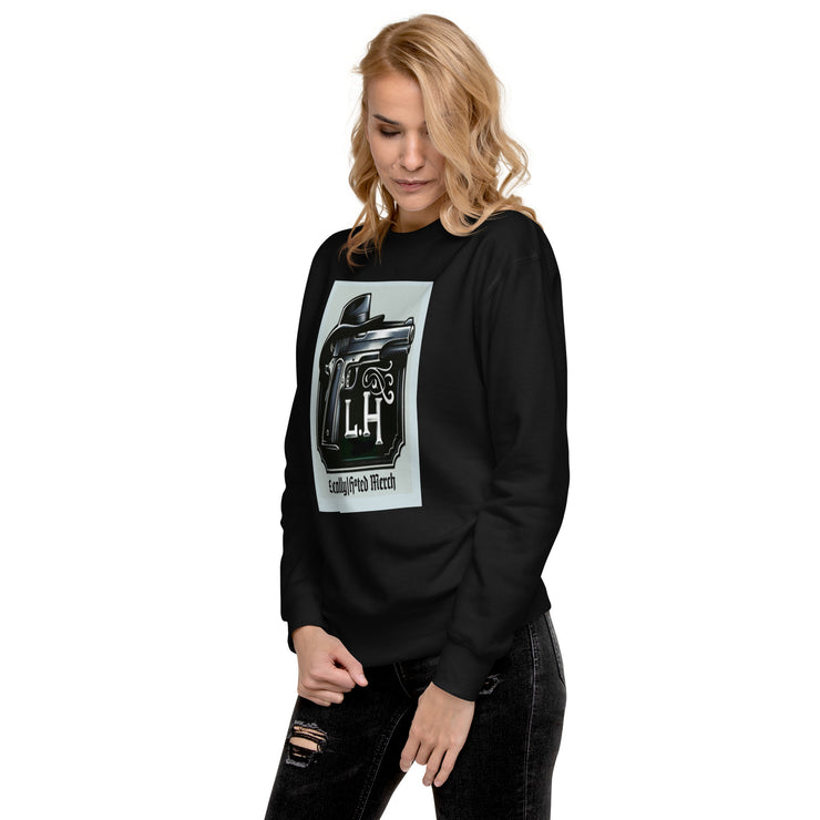 Unisex Premium Sweatshirt