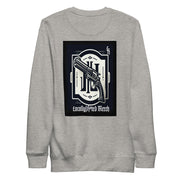 Locally Hated Merch - Logo - Unisex Premium Sweatshirt #6