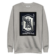 Locally Hated Merch - Logo - Unisex Premium Sweatshirt #6