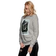 Unisex Premium Sweatshirt