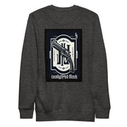 Locally Hated Merch - Logo - Unisex Premium Sweatshirt #6