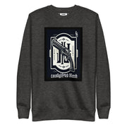 Locally Hated Merch - Logo - Unisex Premium Sweatshirt #6