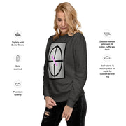 Locally Hated Merch - Bulls Eye - Unisex Premium Sweatshirt #1