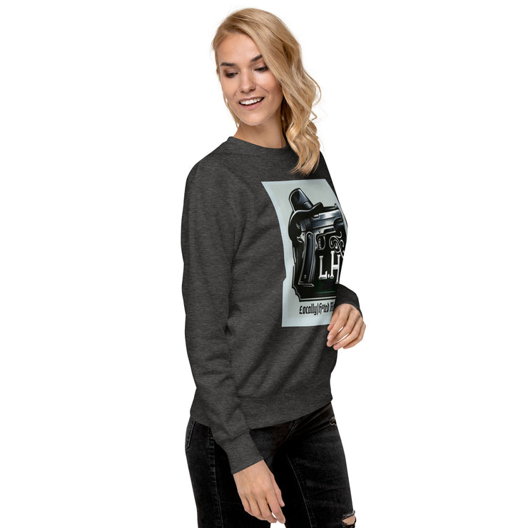 Unisex Premium Sweatshirt