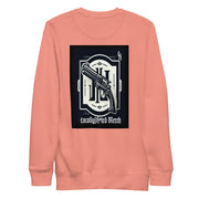 Locally Hated Merch - Logo - Unisex Premium Sweatshirt #6