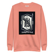 Locally Hated Merch - Logo - Unisex Premium Sweatshirt #6