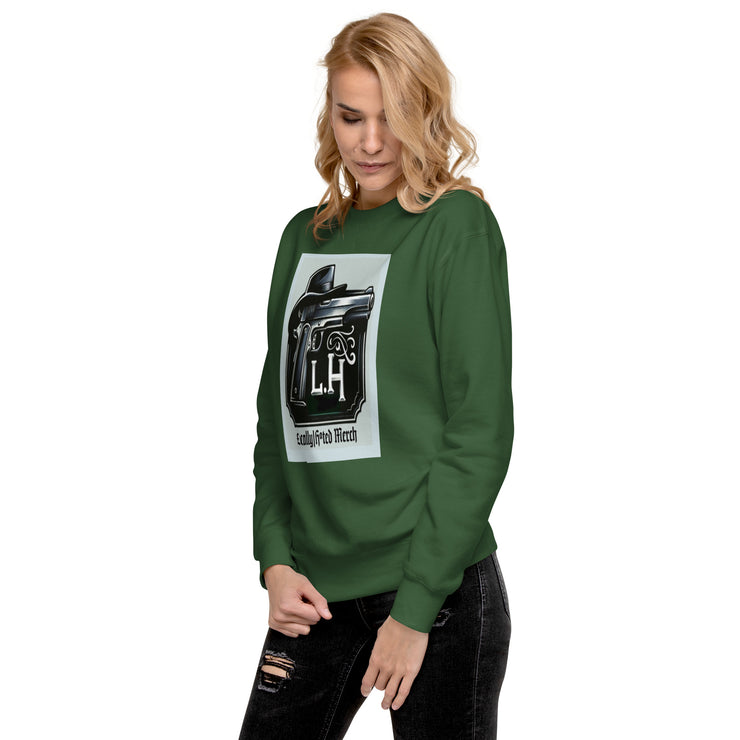 Unisex Premium Sweatshirt