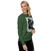 Unisex Premium Sweatshirt