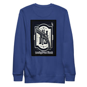 Locally Hated Merch - Logo - Unisex Premium Sweatshirt #6