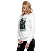 Unisex Premium Sweatshirt