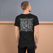 Locally Hated Merch - L.H Logo - Unisex t-shirt #10