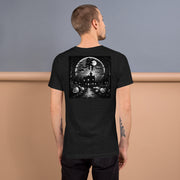 Locally Hated Merch - Halloween Special - Unisex t-shirt #2