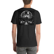 Locally Hated Merch - Halloween Special - Unisex t-shirt #2