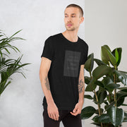 Locally Hated Merch Kills Move In Silance Unisex t-shirt