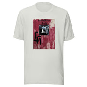 Locally Hated Merch - Logo - Unisex t-shirt #8